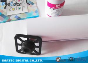 China Waterproof RC Glossy Photographic Photo Paper Roll For Canon Epson HP Printer on sale