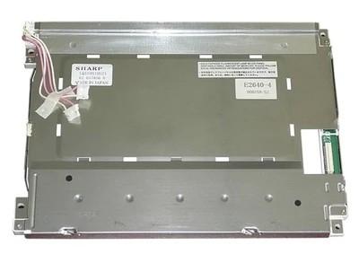 Cheap 10.1"  LCM  1280×422RGB 	500cd/m²   LQ101K5DZ01A	Sharp  TFT LCD Display for sale