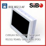Iindustrial PC Android tablet with Arduino I/O support WI-FI, RJ45 Ethernet,