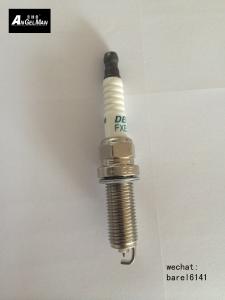 China 22401-JA01B DILKAR6A-11 OEM Spark Plugs For Nissans Double Iridium on sale