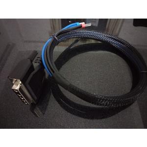 China Fiberhome Wave Division OTN FONST 3000 4000 5000 Power Cord -48V Line Fiberhome 780A DC Line 1, 2, 3M Optional on sale