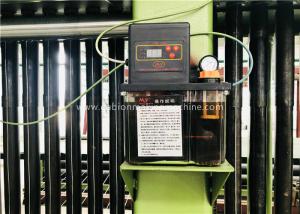 Hexagonal Wire Gabion Box Machine LNWL43-100-2 Various Width ISO Approved