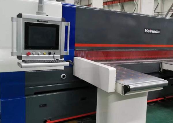 Cheap 38mm Diameter CNC Circular Saw Automatic Sawing Machine High Performance for sale