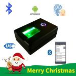 HFSecurity HF4000Plus Windows Android Ios Replaced Battery Optional Bluetooth