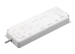China IP44 Certified 30W Max C/V Ultra Thin 12V 1.5A LED Power Supply 24V, 36V LED Driver Transformer on sale