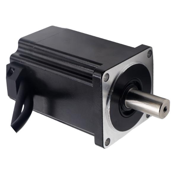 Cheap 17 Bits Absolute Servo Motor Encoder AGV DC 48V 3000RPM for sale