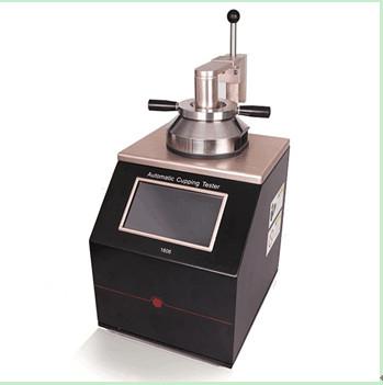 Cheap Automatic Cupping Tester Assess The Elasticity And Cupping Resistance Of Various Coatings for sale