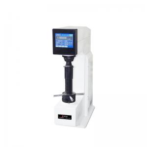 Best Lcd Display Digital Hardness Tester , Double Rockwell Hardness Testing Machine wholesale