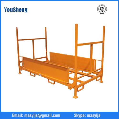 Cheap Warehouse rack & storage selective pallet rack stacking racks for sale for sale
