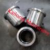 Round Bushings Foundry Parts For Automatic High Pressure Moulding Line for sale