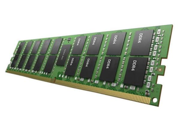 Cheap M393A8G40BB4-CWE Memory IC Chip 64GB Dual-Row In-Line Memory Module For Server Application for sale
