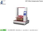 BOX COMPRESSION TESTER BCT CARTON COMPRESSING AND STACKING TESTER