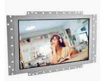 Cheap Open Frame Network Digital Signage Player With 4G Network CMS Android 10.1 Inch for sale