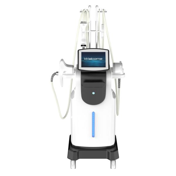 Cheap Vacuum  Slimming Machine Multifunctional Body Circumference Reduction for sale