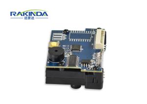 Best PDA OEM Scan Engine Linear CCD Sensor 100000Lux Ambient illumination wholesale