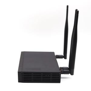 4K Wireless HDmi Presentation System HDMI VGA Dual Output Streaming