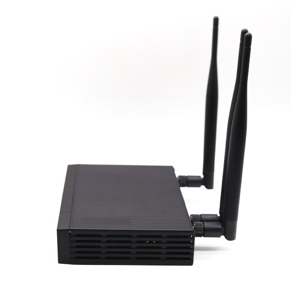 Cheap 4K Wireless HDmi Presentation System HDMI VGA Dual Output Streaming for sale