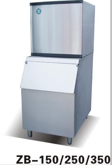 Cheap 20kg / 50kg / 120kg Portable Ice Cube Making Machine With Danfoss Compressor for sale