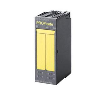 6ES7138-4FA04-0AB0  Siemens  Digital Input Module