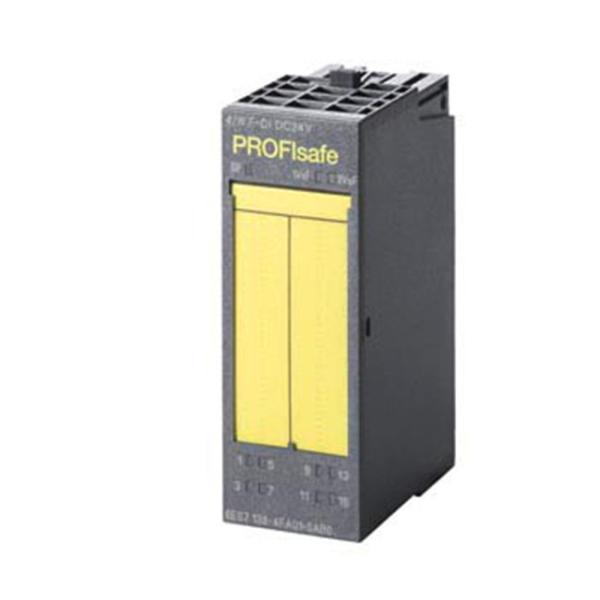 Cheap 6ES7138-4FA04-0AB0  Siemens  Digital Input Module for sale