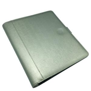 Best Customization Leather Ring Binder 100gsm A4 File Folder 210*297mm wholesale
