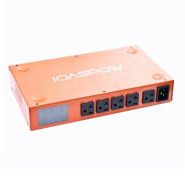 Cheap Aok PDM POWER DISTRIBUTION MANAGER 4 Output chargeing for sale
