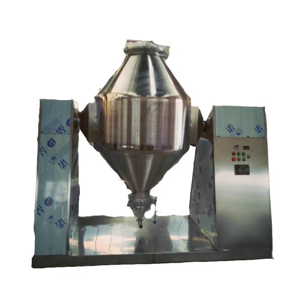 Cheap dough mixer blender V type blender mixer for sale