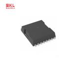 MOSFET Power Electronics FDBL9406-F085T6 – High-Performance High-Reliability