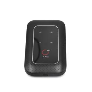 China Olax WD680 4g Lte Advanced Mobile Wifi Hotspot Device 150Mbps B1/3/5/8 on sale
