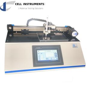 Best Customized Coefficient Of Friction Testing Instruments For Capacitive Pen Writing Experience Testing Machine wholesale