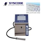 Multi Line Continuous Inkjet Printing Machine For Text Graphics And QR Code
