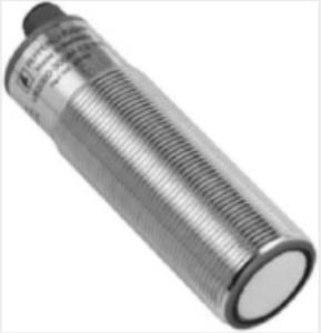 China High Accuracy Ultrasonic Sensor Distance Measurement With Pipe Brass Housing on sale