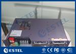 Small Scale Program Telecom Rectifier System High Reliability GPE4890J Embedded