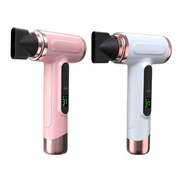 Cheap High-Power Household Hair Dryer With Fast Drying And Negative Ion Foldable Wind Tube For Students And Dormitory Use for sale