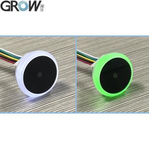 China 2D Arduino Barcode Scanner Module High Speed 10mil Resolution on sale