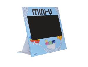 Best custom print cardboard LCD retails display screens,POP display LCD screens for retails wholesale