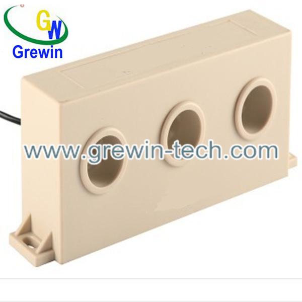 Cheap three phase current transformer 2.5w 5w 1.5w for sale