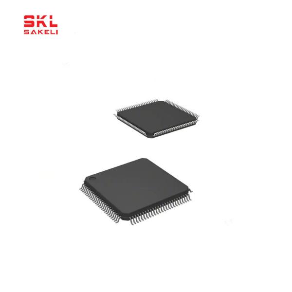 Cheap MSP430F5359IPZ MCU Electronics 16-Bit RISC Up To 25 MHz Clock Speed for sale