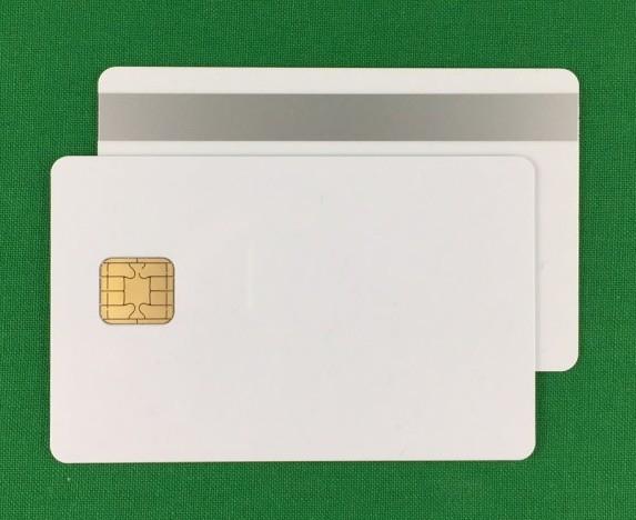 Cheap J3A081 Java Card,80KB,dual interface for sale