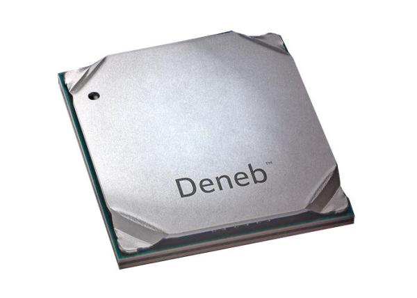 Cheap INDD400-S01 AI Processor Chip Deneb Coherent DSP Deneb™ 400G Multi-Rate Coherent DSP for sale