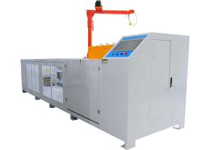 IEC 62752 Clause 9.34 Vehicle Drive Over Testing Machine For Plug Or Vehicle Connector Test