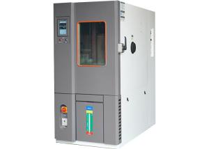 408L Temperature Humidity Testing Machine High Temperature Low Humidity Test Chamber