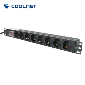 Best Power Distribution Unit That Provides Power Distribution For Electrical Equipment wholesale