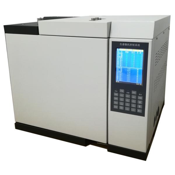 Cheap Monitor Gas Chromatograph 500mm XHSP1700 with User-Friendly Interface for sale