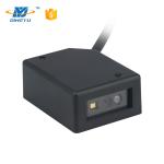 2D Embedded Industrial Fixed Barcode Scanner with Manual Scan Mode and USB-COM