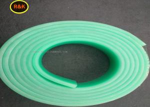 Best Window Squeegee Replacement Rubber / Squeegee Sharpener For Screen Printing wholesale