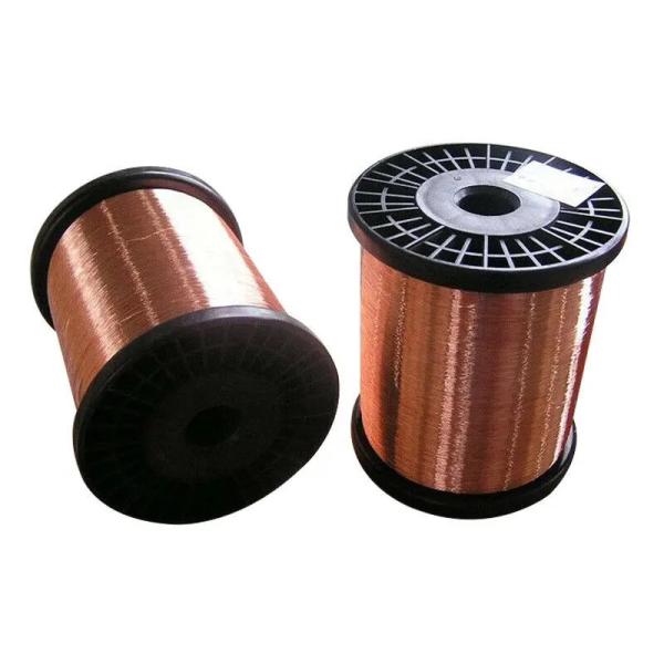 Cheap Single Core Pure Copper Wire For Electrical Cable Building Wire for sale