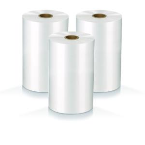China Matt Hot BOPP + EVA Thermal Lamination Film For Offset Printing / Book Cover on sale