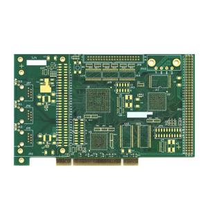 Best Customized Ems Fast PCBA Manufacturers Company With One Stop Service wholesale