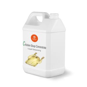 Best Chicken Flavor Soup Concentrate Main Composition Flavour KMZ-219013 wholesale